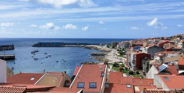 Mirador de A Guarda