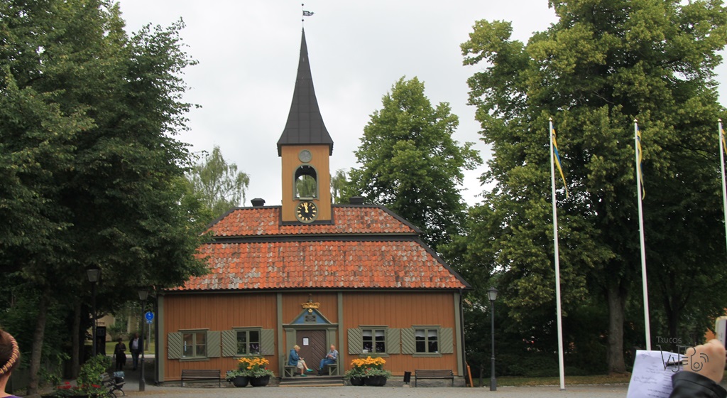 Ayuntamiento de Sigtuna