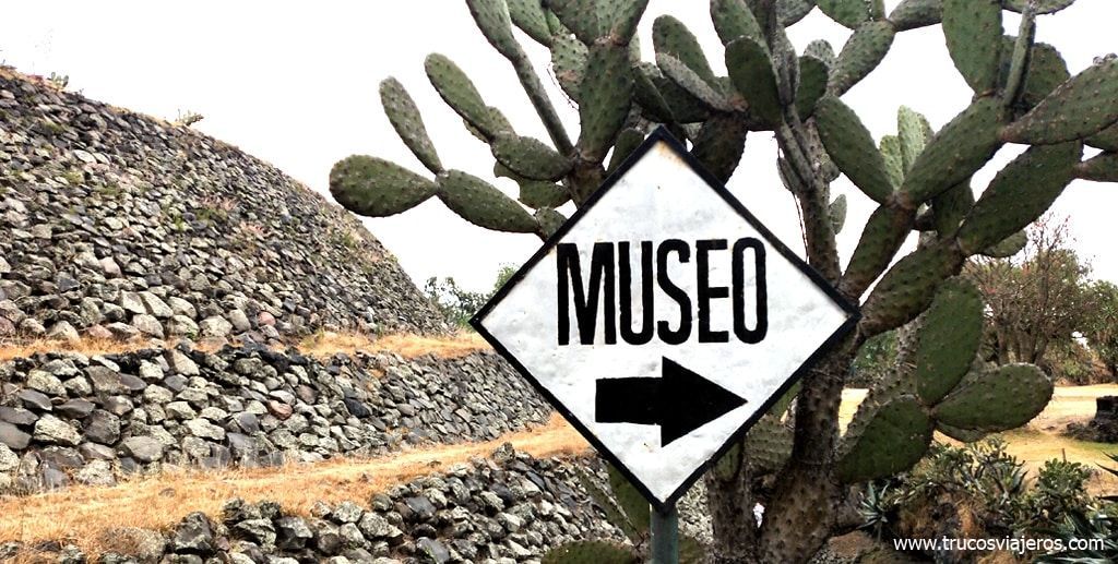 Cuicuilco visitas arqueológicas CDMX