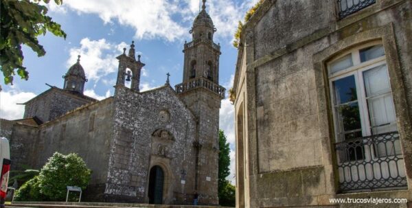 Qué ver en Cuntis Galicia