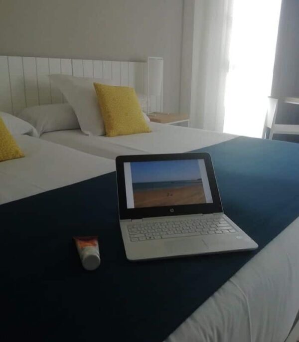 Hotel Agaró Chipiona