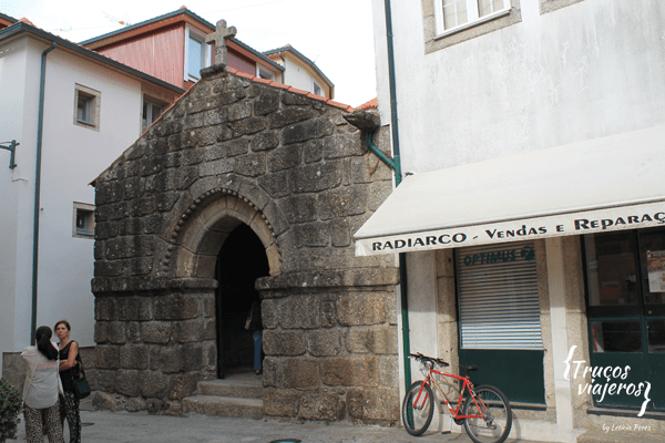 Nossa Senhora da Conceiçao Arcos de Valdevez