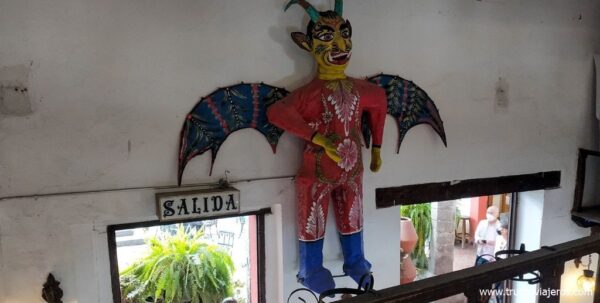 Bazar Sabado San Angel merece la pena