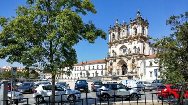 Que ver en Alcobaça y Coz, Centro de Portugal