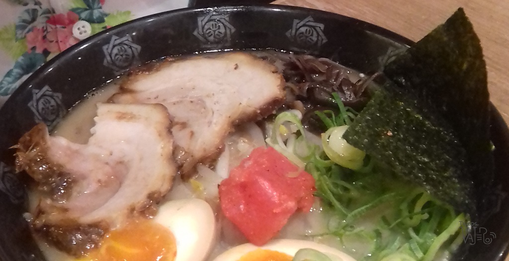 Ramen
