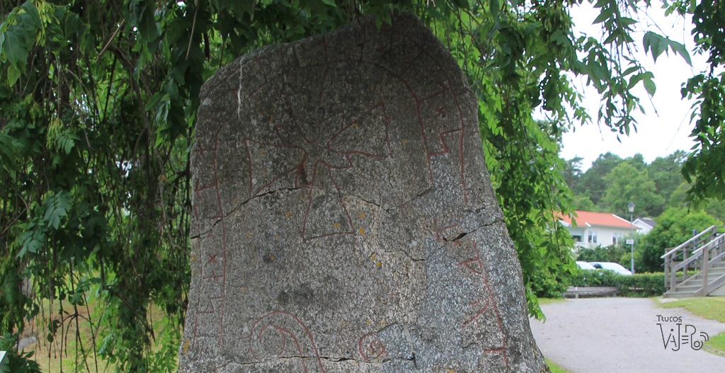 Runas de Sigtuna