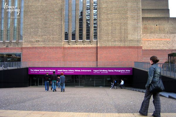 Museo Tate Londres
