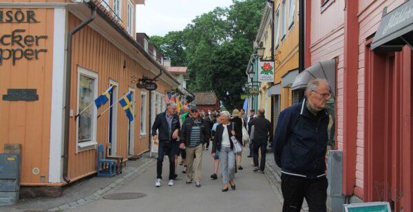 Visitar Sigtuna qué ver