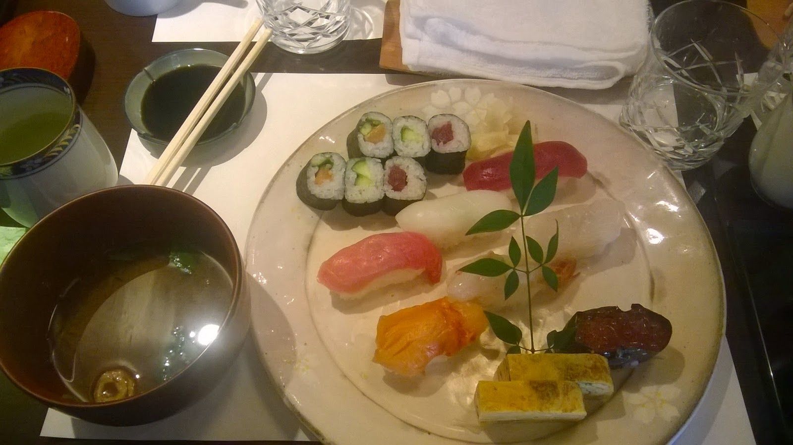 Sushi