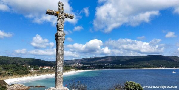 Camino de Santiago A Costa da Morte