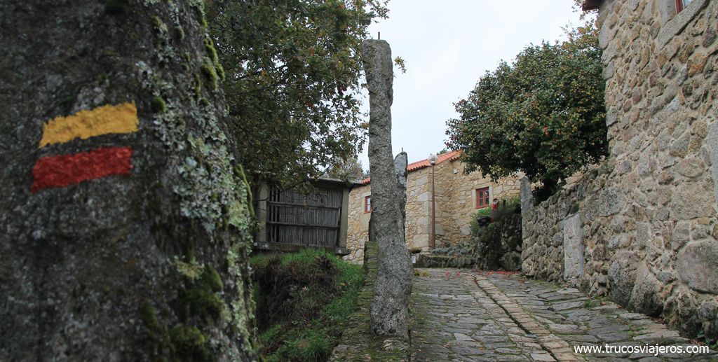 Aldea de Trebilhadouro