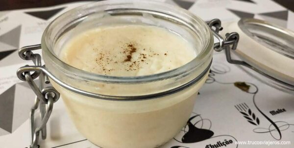Arroz doce Portugal