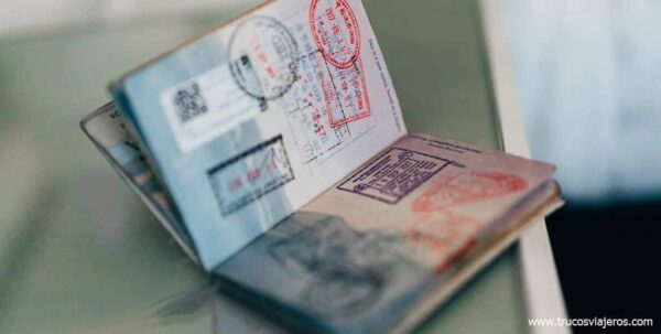 Ayuda de las embajadas para viajeros