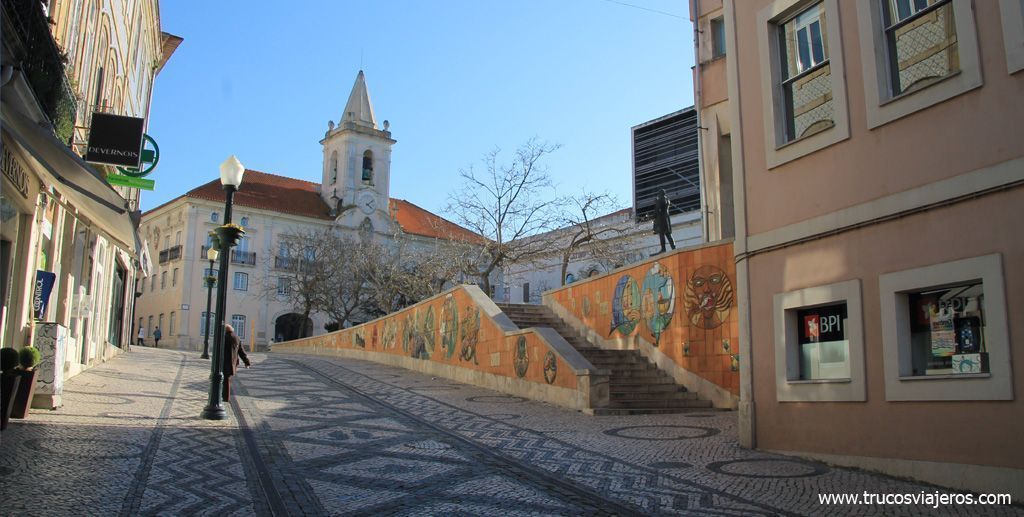 Ayuntamiento de Aveiro