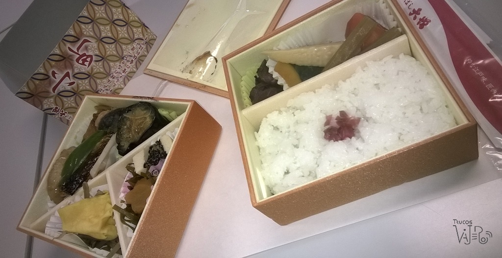 Bentou box tokyo