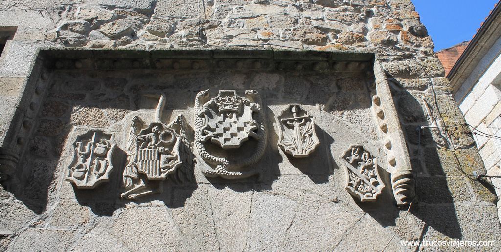 casa de la inquisicion ribadavia

