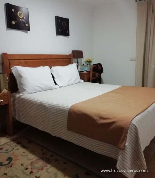 Hotel Miranda do Douro Casas Mirandesas Cimo da Quinta