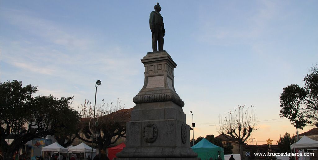 Castelo de Paiva