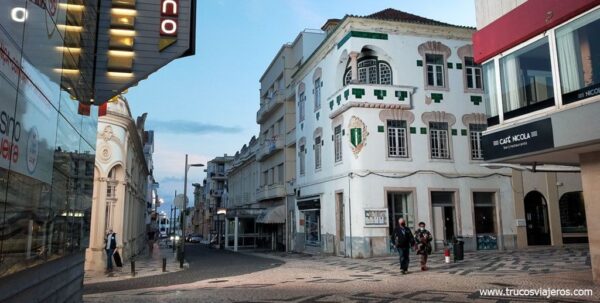 Centro de Figueira