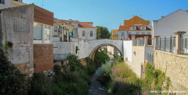 Qué ver en la ciudad de Alcobaça