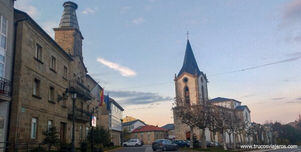 Concello de Trives