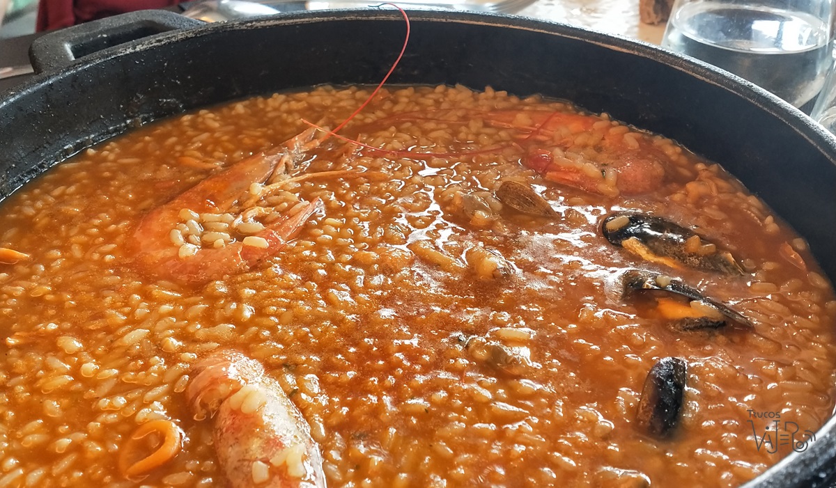Donde Comer en Muxía Costa da Morte