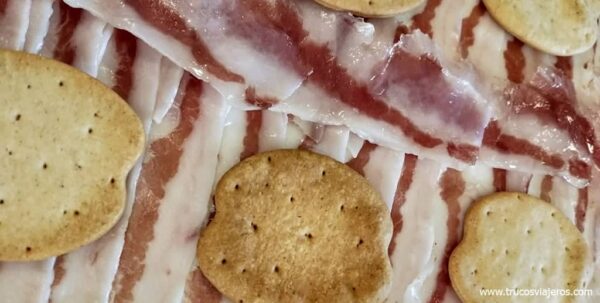 Comer en Trives