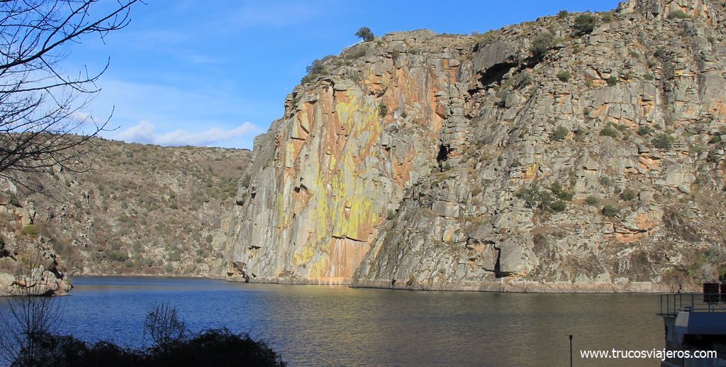 el 2 Arribes del Duero