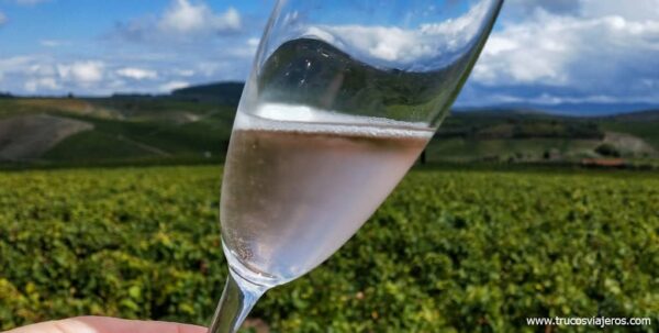Espumante Douro
