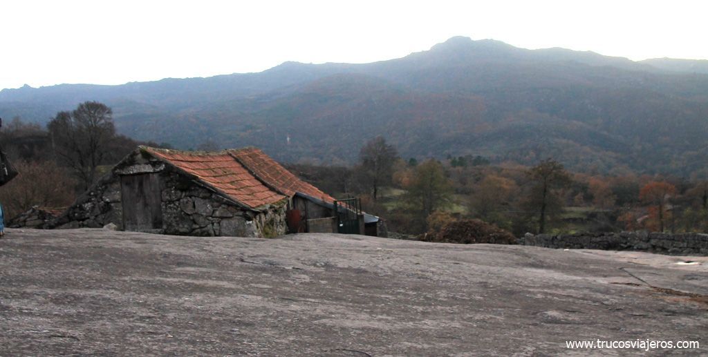 Aldea de Gralheira Vale do Paiva