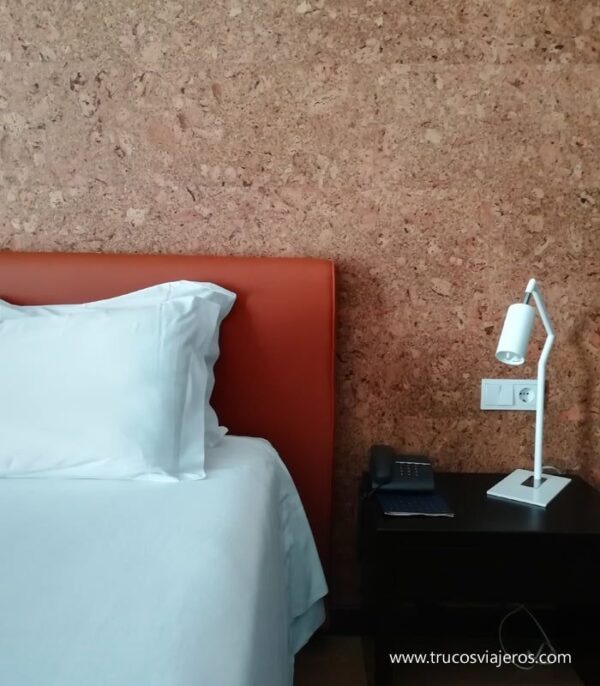 Hotel Estarreja opinión