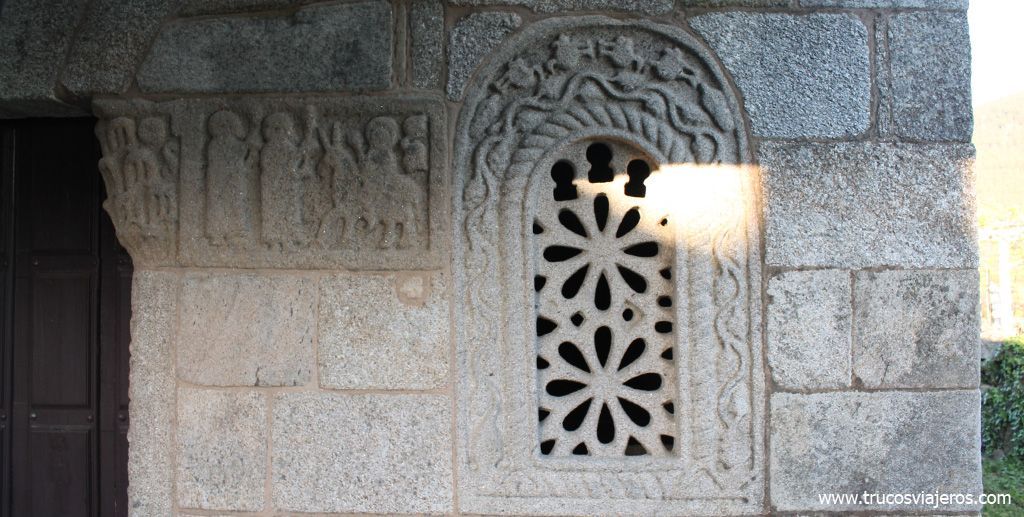 San Xes de Francelos