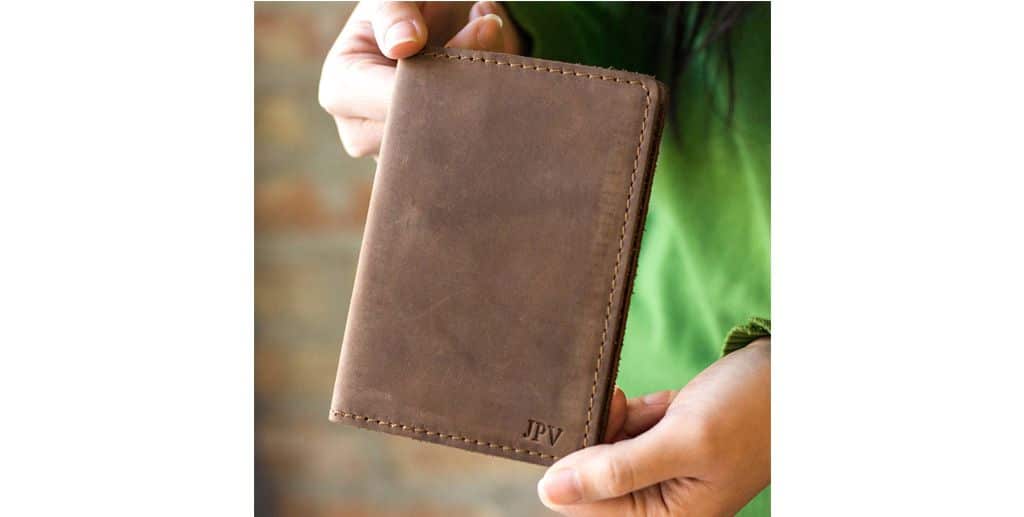 Pasaportera