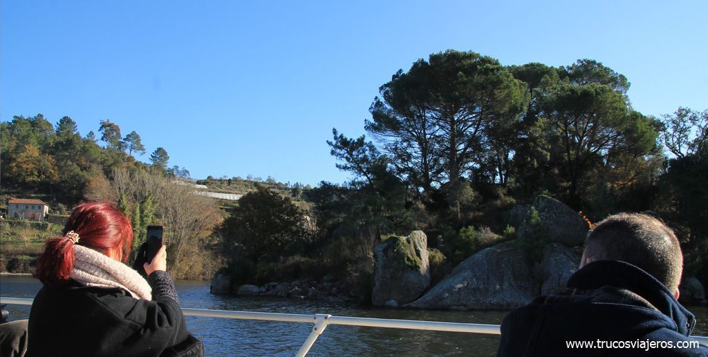 Ilha dos Amores Castelo de Paiva