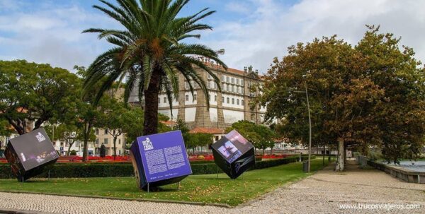 Imprescindibles en Vila do Conde qué ver