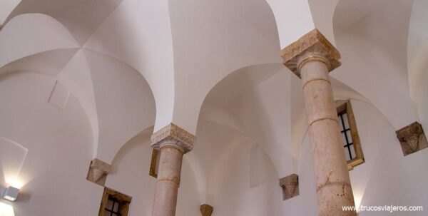Judería de Tomar, Sinagoga