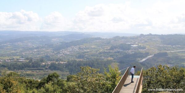 Mirados de As Peras