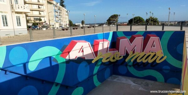Murales de Figueira