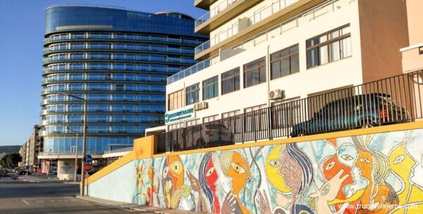 Murales de Figueira