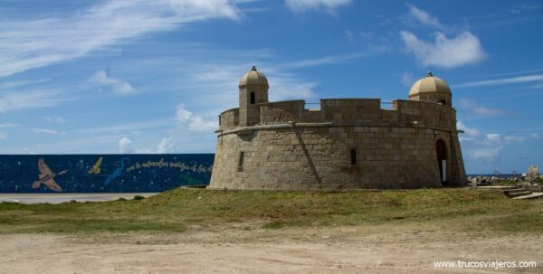 Museo marinero A Guarda