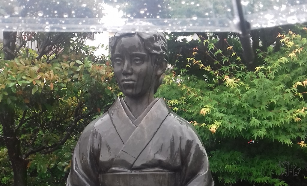 Que ver en la ciudad de Narita