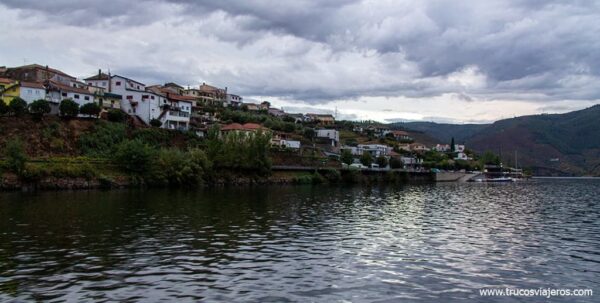 navegar en el Duero Portugal