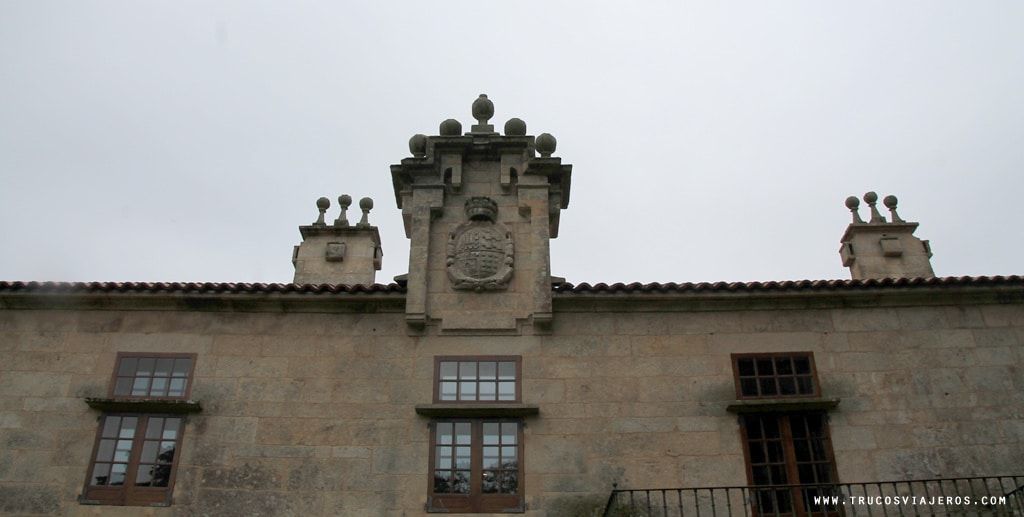 Pazo de Liñares Lalín