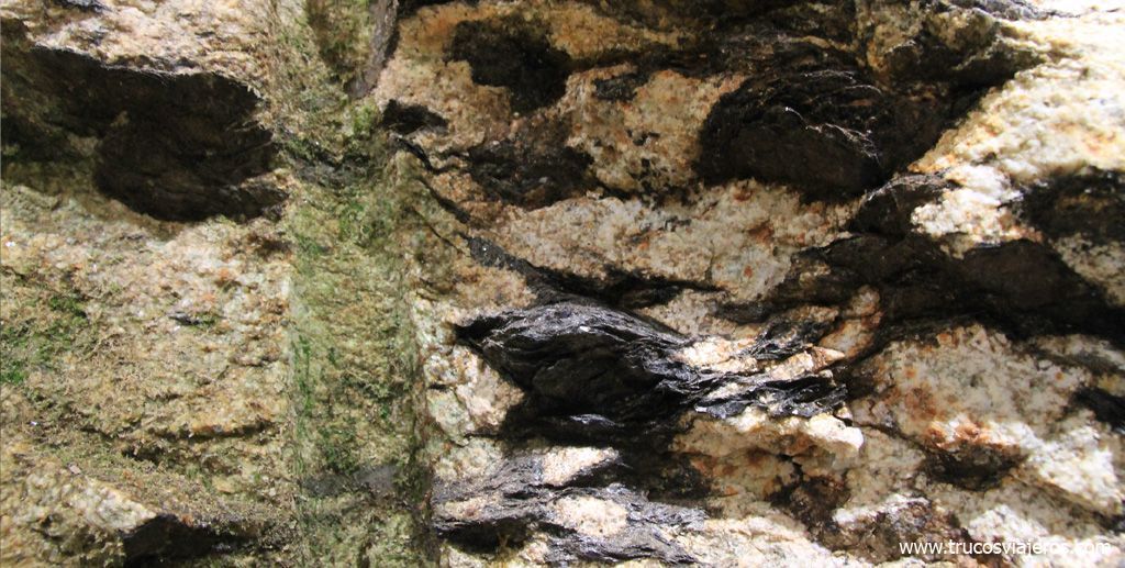Pedras parideiras geoparque Arouca