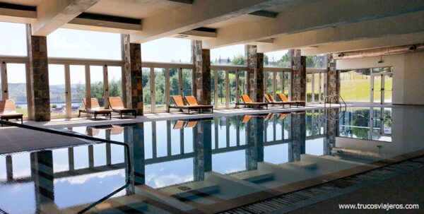 Resort Montebelo Aguieira Lake Opinión