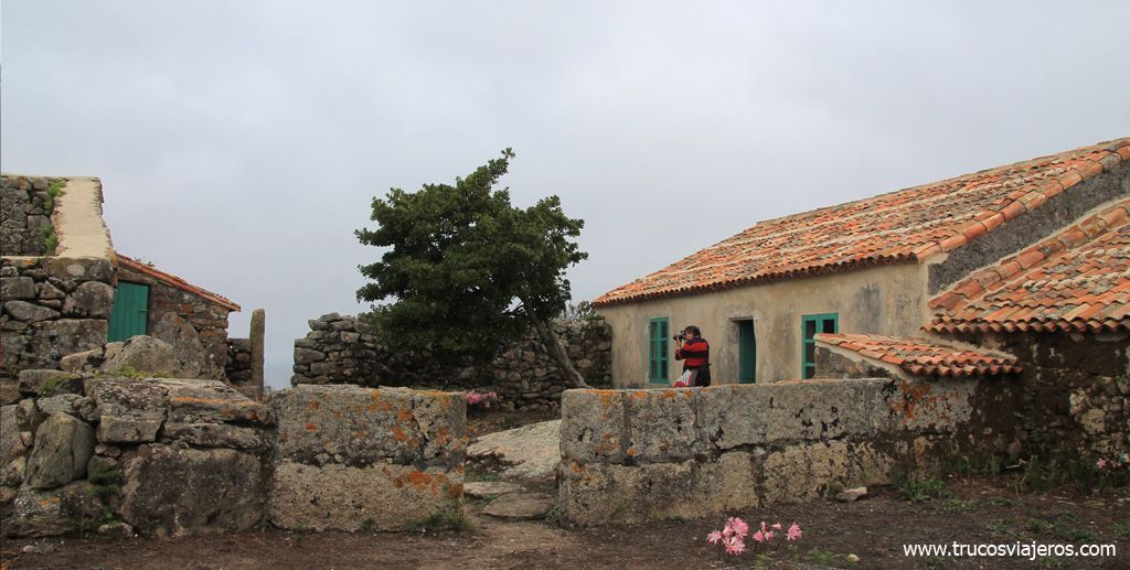 Poblado Sálvora