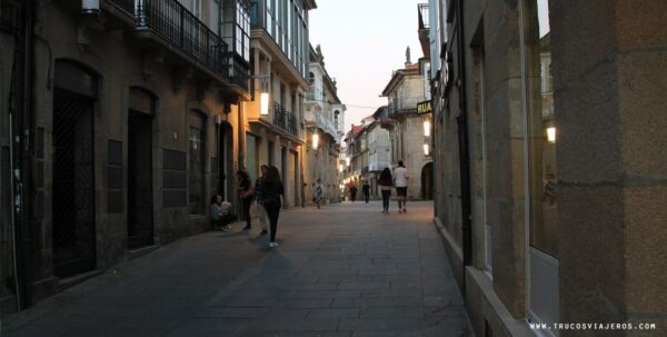Qué ver en Pontevedra