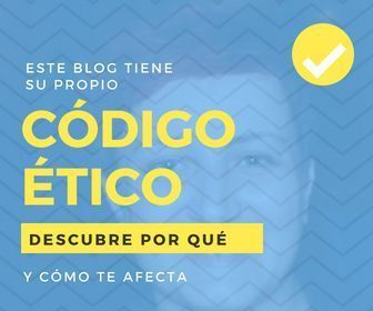 Código ético del blog