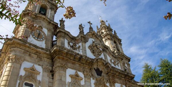 Qué ver en Lamego