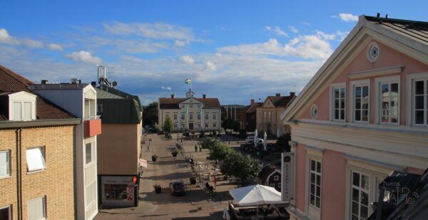 Que ver en Vimmerby